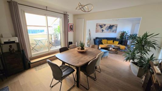 Vente Appartement 4 pièces BOURG-DE-PEAGE 26300