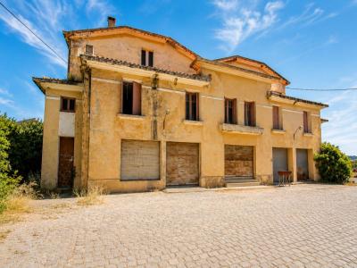 Vente Maison 7 pi�ces TRAUSSE 11160