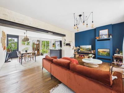 Vente Maison 4 pi�ces POITIERS 86000