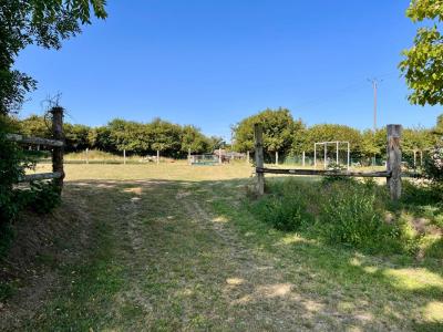 For sale Land TREPREL  14
