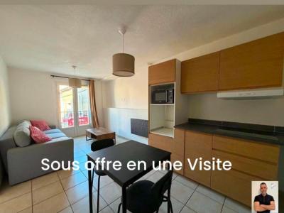 Vente Appartement 2 pièces PUGET-VILLE 83390