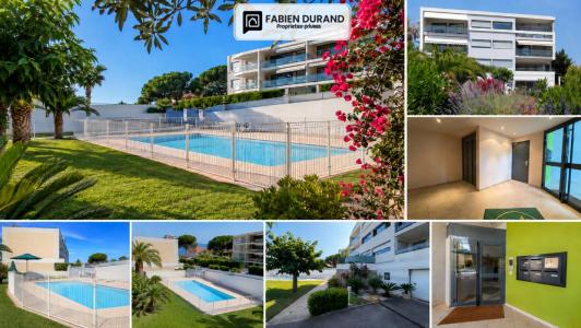 Vente Appartement 3 pi�ces CANNES 06400