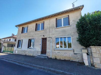 Vente Maison 6 pièces BIGNOUX 86800