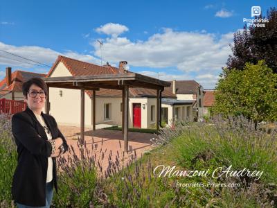 Vente Maison 6 pi�ces EAUX-PUISEAUX 10130