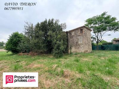 Vente Terrain ALES 30100