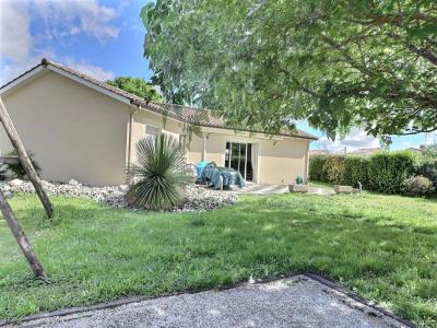 Vente Maison 5 pièces LISTRAC-MEDOC 33480