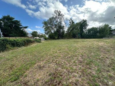 Vente Terrain SAINTE-LUCE-SUR-LOIRE 44980