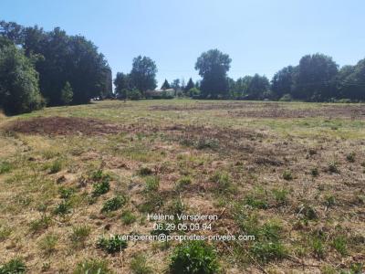 Vente Terrain SIORAC-EN-PERIGORD 24170