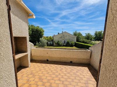 Vente Appartement 2 pi�ces CAPESTANG 34310