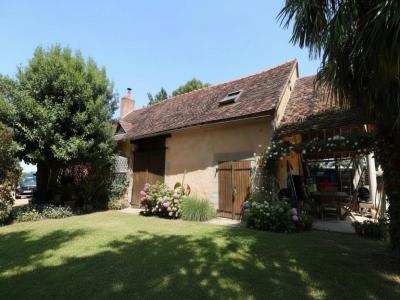 Vente Maison 5 pi�ces DORNES 58390