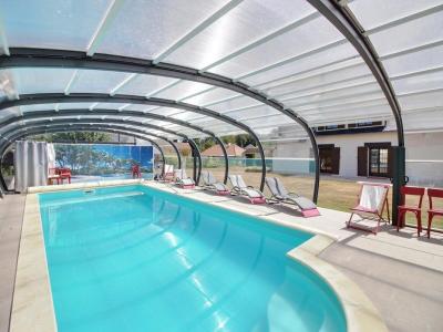 Vente Maison 6 pièces CAUVILLE 76930