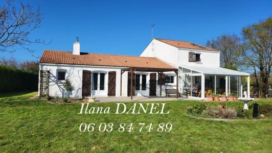 Vente Maison 5 pièces SABLES-D'OLONNE 85100