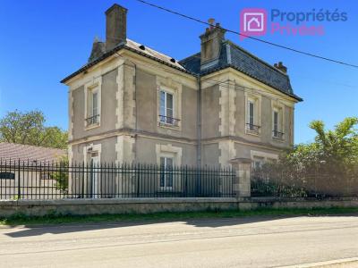Vente Prestige DOMMARTIN-LES-TOUL 54200
