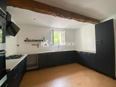 Vente Maison 6 pièces HURE 33190