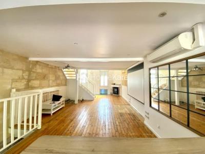Vente Maison 5 pi�ces VILLENAVE-D'ORNON 33140