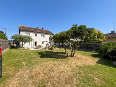 Vente Maison MONTGISCARD  31