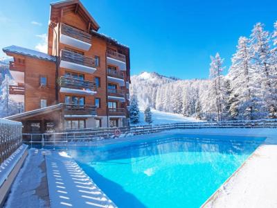 Vente Appartement VARS 05560