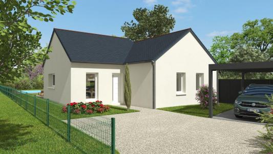 Vente Maison SAINT-BARTHELEMY-D'ANJOU 49124