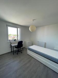 Location Appartement STRASBOURG 67200