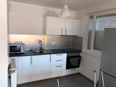 For rent Apartment STRASBOURG