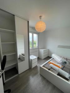 Location Appartement STRASBOURG 67100