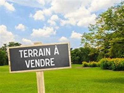 Vente Terrain PLOUGONVEN 29640