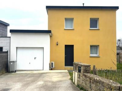 Vente Maison COAT-MEAL 29870