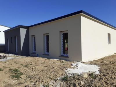 Vente Maison PLOUGONVEN 29640