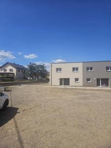 Location Appartement 4 pièces INGERSHEIM 68040