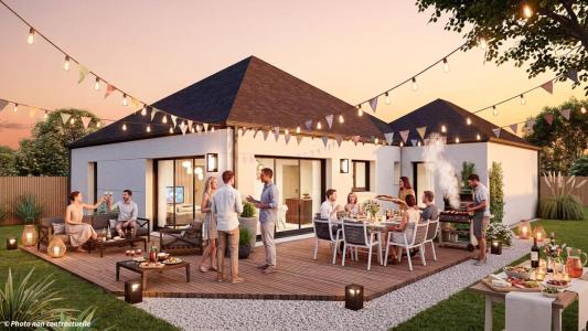 Vente Maison 5 pi�ces FEGREAC 44460