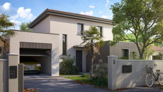 Vente Maison 4 pi�ces CORNAS 07130