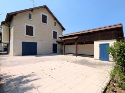 For rent House COGNIN  73