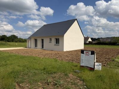 Vente Maison 5 pi�ces CHAUMONT-SUR-LOIRE 41150