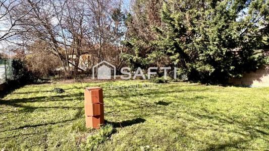 For sale Land BRAX  31