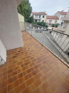 For rent Apartment PERPIGNAN 