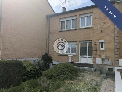 For sale House HAUTMONT  59
