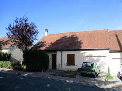 Location Maison 4 pièces MONTET 03240