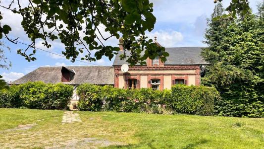 Vente Maison 4 pièces PONT-AUDEMER 27500