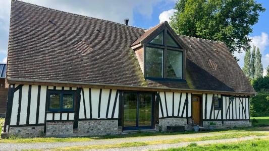 Vente Maison 4 pièces PONT-AUDEMER 27500