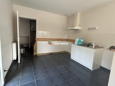 Location Maison CHATEAUBOURG 