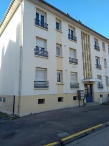 Vente Appartement 3 pi�ces SAINT-ANDRE-LES-VERGERS 10120