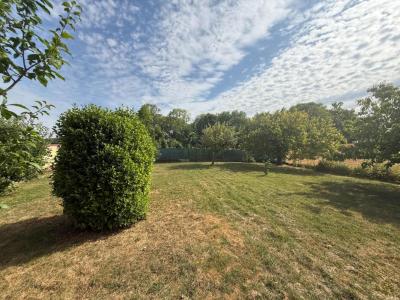 For sale Land PENCHARD  77