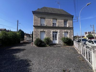For sale Apartment building ARGENTAN  61