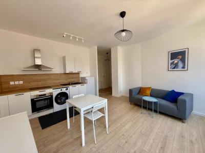 Location Appartement 2 pi�ces SAINT-ETIENNE 42100