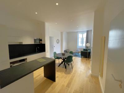 Location Appartement 2 pi�ces LYON-2EME-ARRONDISSEMENT 69002