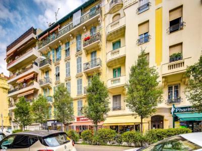 Vente Appartement 4 pi�ces NICE 06000