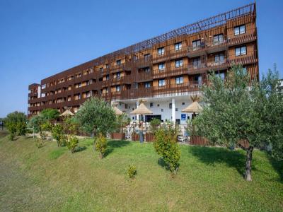 Vente Appartement 2 pièces SETE 34200