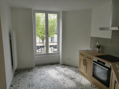 For rent Apartment RIOM 