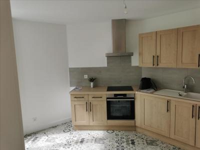 For rent Apartment RIOM 
