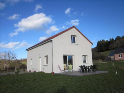 Location Maison 3 pi�ces SAINT-ANGEL 63410